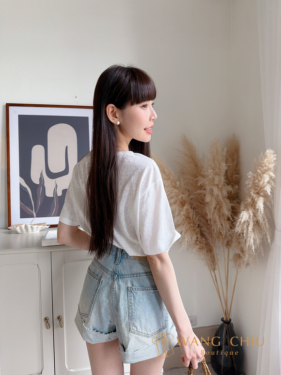 WANG CHIU 麻豆照
